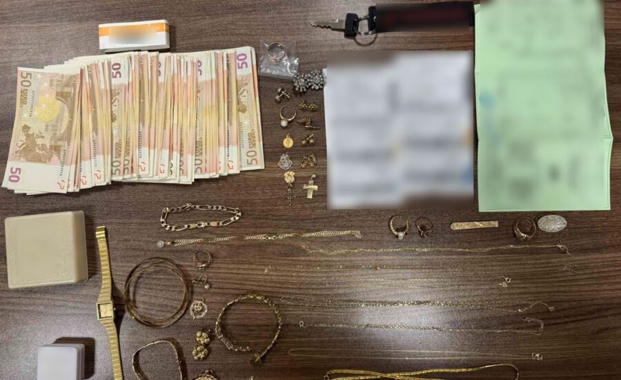 15-07-2026 Συνελήφθη ανήλικος ημεδαπός στη Χίο, ως μέλος οργανωμένου κυκλώματος που εξαπατούσε πολίτες