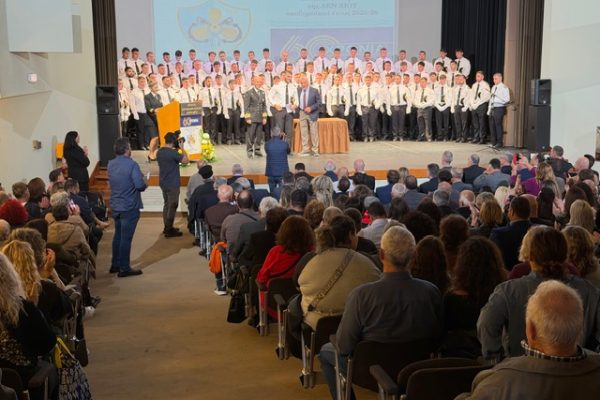 AEN orkomosia 2025
