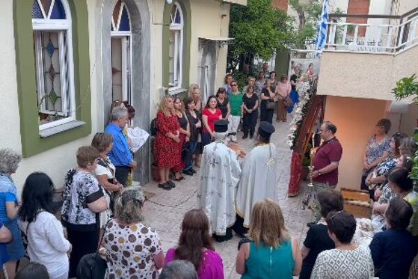 Agia Elelousa 2026