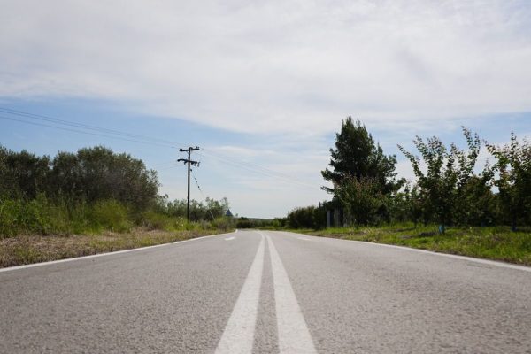 Agrotikos dromos
