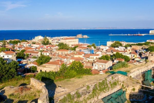 CHIOS 1