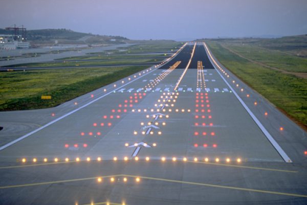 CHIOS AIRPORT 2