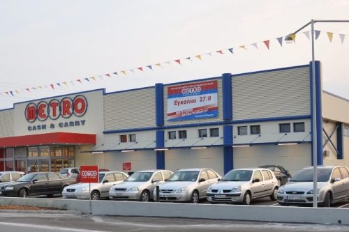 Cash and Carry