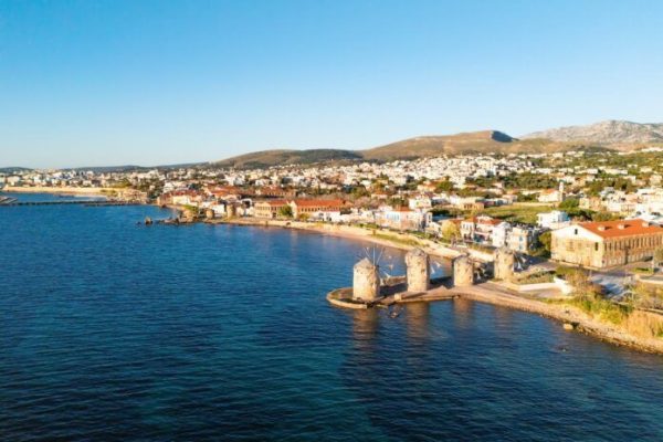 Chios panoramikh