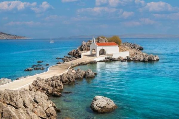 Chios photo collection