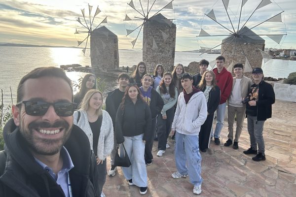 EPAL ERASMUS 2