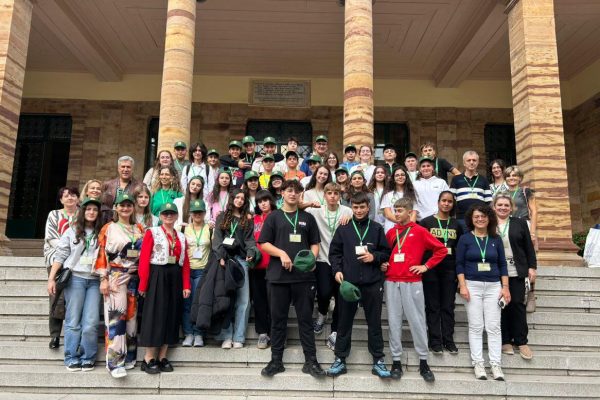 ERASMUS 1