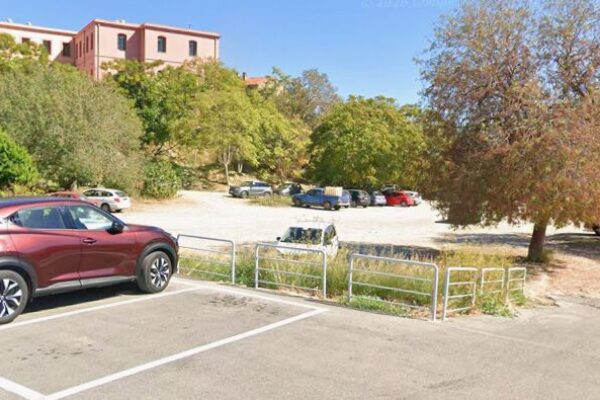 EYDODOS PARKINGK