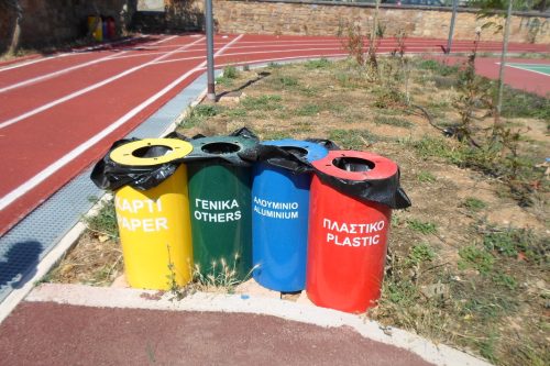 Farkaina Dimos Chiou