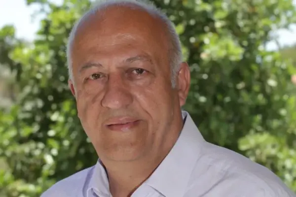 Giannis Malafis