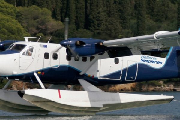 Hellenic Seaplanes
