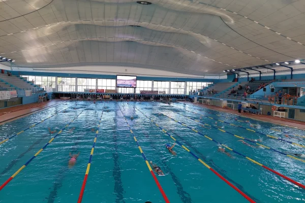 IONIKO KOLYMVITIRIO
