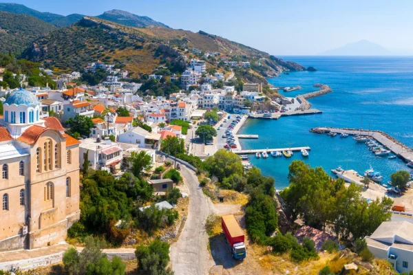 Ikaria