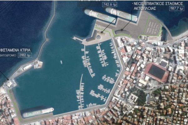 Master Plan LImena Chios