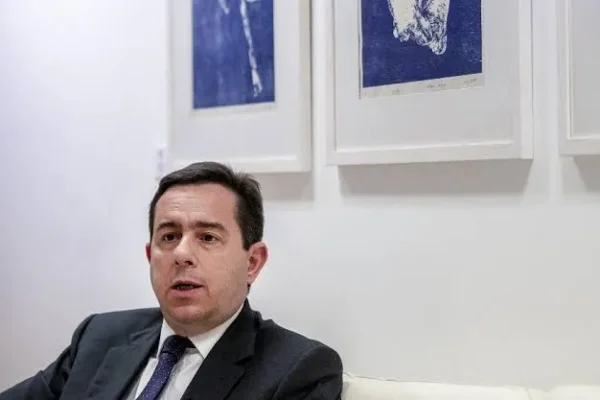 Mitarakis