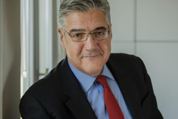 Mousouroulis