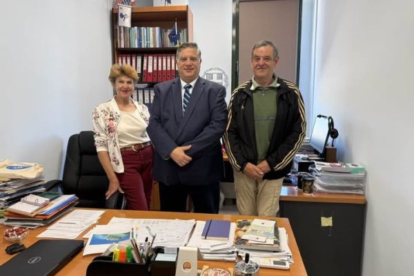 PANTELIS BOURNIAS KATADYSEIS