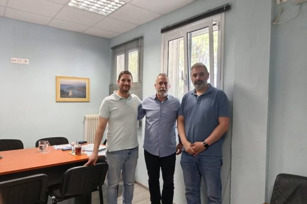 PASSAS- MANOLAKIS- KOLOKYTHIAS
