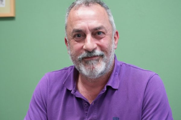 PRODROMOS MANOLAKIS