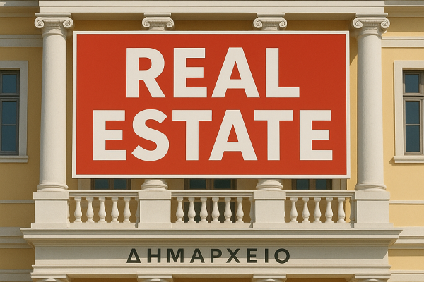 REAL ESTATE