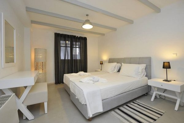 Rooms to let