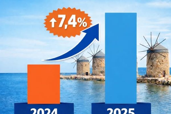 TOURKOI TOURISTES 2025
