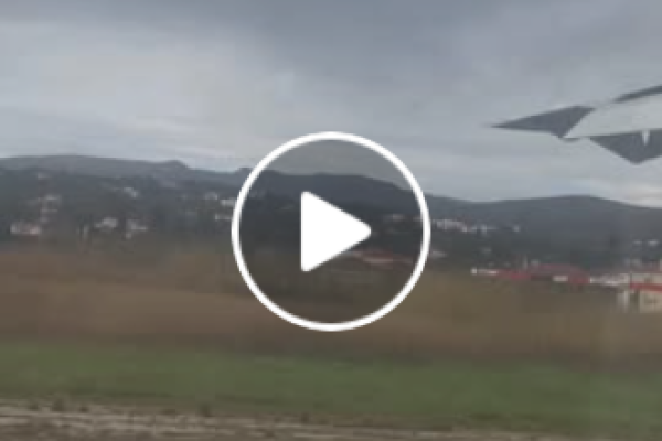 mitarakis aeroplano