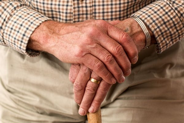 old-men