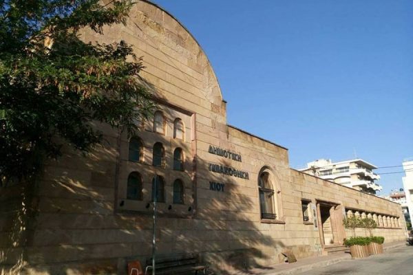 Γιατί στερείται των καλλιτεχνικών παρουσιάσεων η Δημοτική Πινακοθήκη;