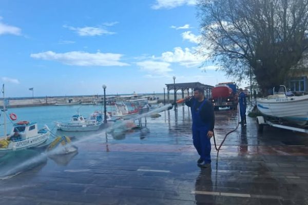ΕΘΕΛΟΝΤΕΣ ΙΩΝΙΑ 2