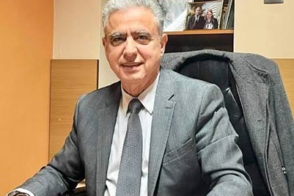 Κάρματζης