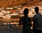 Τουρίστες 1 Ποιες περιοχές ψηφίζουν για διακοπές οι ξένοι